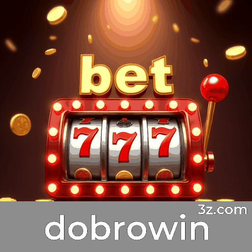 Dobrowin: A Plataforma de Jogo com Serviços Profissionais