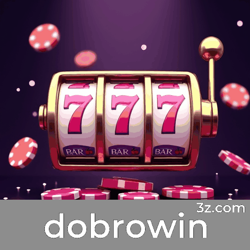 Dobrowin: A Plataforma de Jogo com Serviços Profissionais