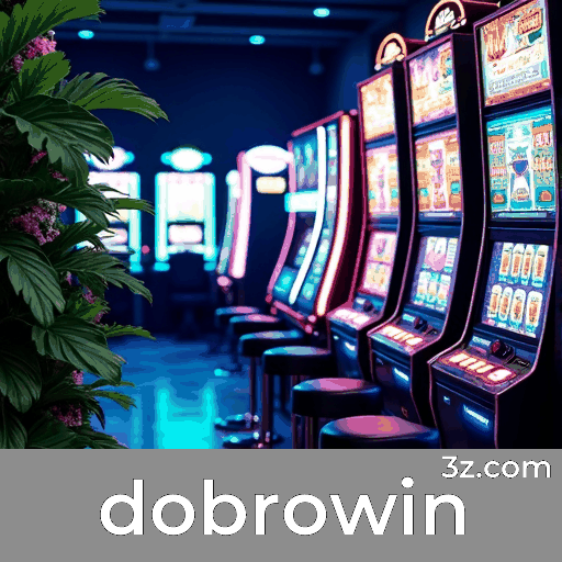 Dobrowin: Rápido, Fácil e Ideal para Brasileiros