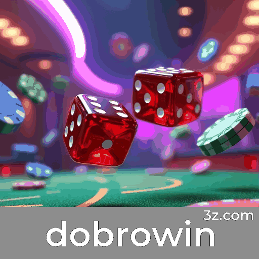 Tecnologia 3D e Jogos de Casino na Dobrowin