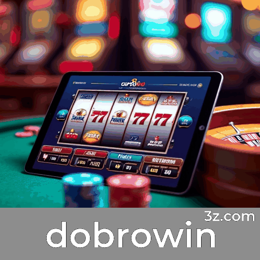 Dobrowin: O Mundo de Jogos Selecionados e Excelentes