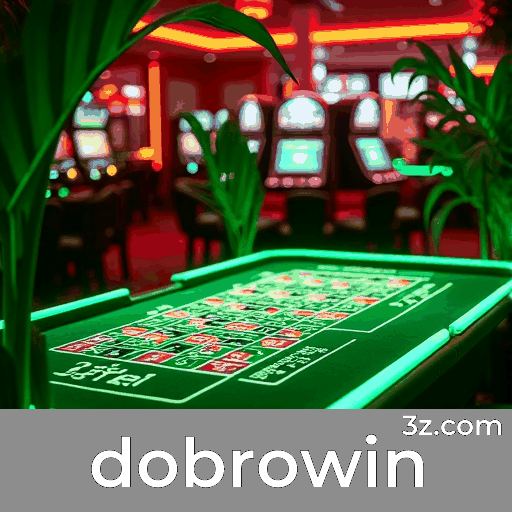 Dobrowin: Apostas Esportivas Precisão e Excelência