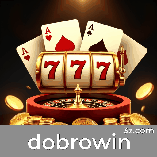 Dobrowin: Jogo em Tempo Real e Emoção para Brasileiros